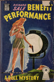 Benefit Performance