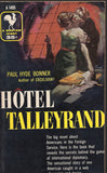 Hotel Talleyrand