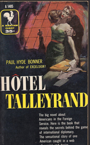 Hotel Talleyrand