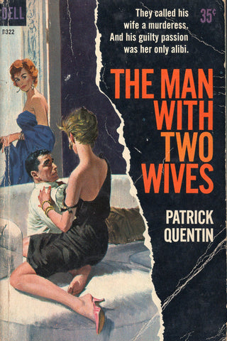 The Man With Two Wives