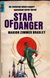 Star of Danger