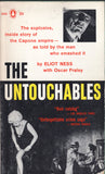 The Untouchables