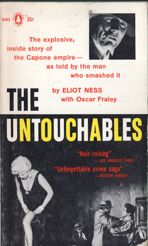 The Untouchables