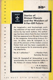 The Astounding Science Fiction Anthology
