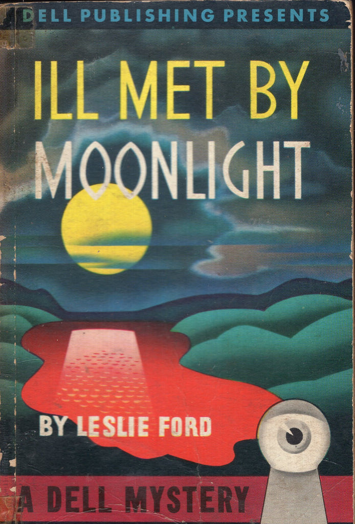 Ill Met By Moonlight