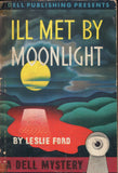 Ill Met By Moonlight