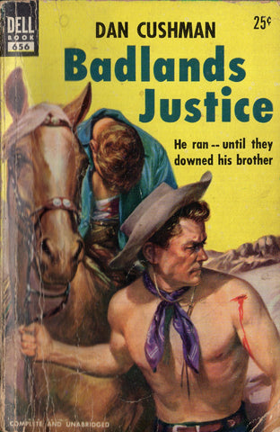 Badlands Justice