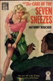 The Case of the Seven Sneezes