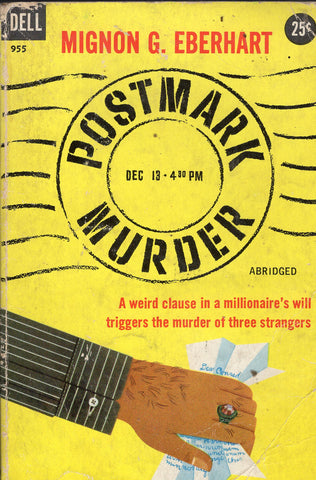 Postmark Murder