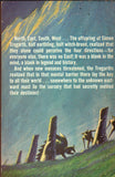 Three Against The Witch World