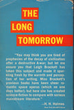 The Long Tomorrow