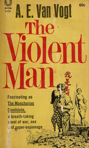 The Violent Man