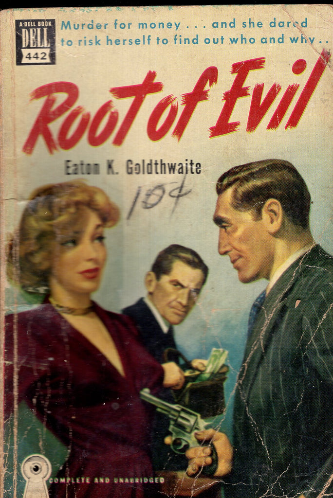 Root of Evil