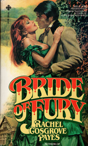 Bride of Fury