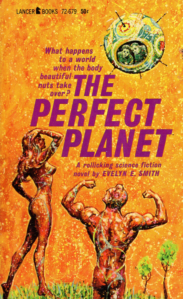 The Perfect Planet