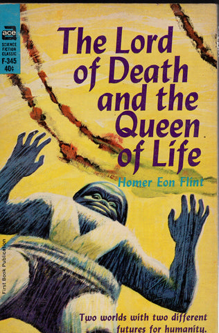 The Lord of Death and the Queen of Life