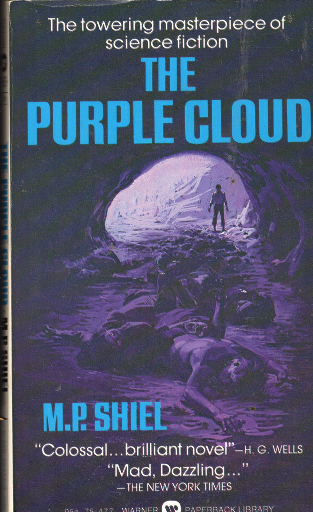 The Purple Cloud