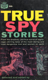 True Spy Stories