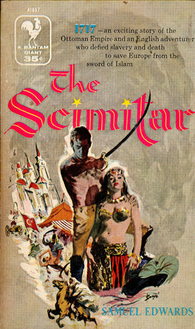 The Scimitar