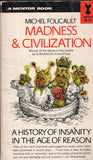 Madness & Civilization