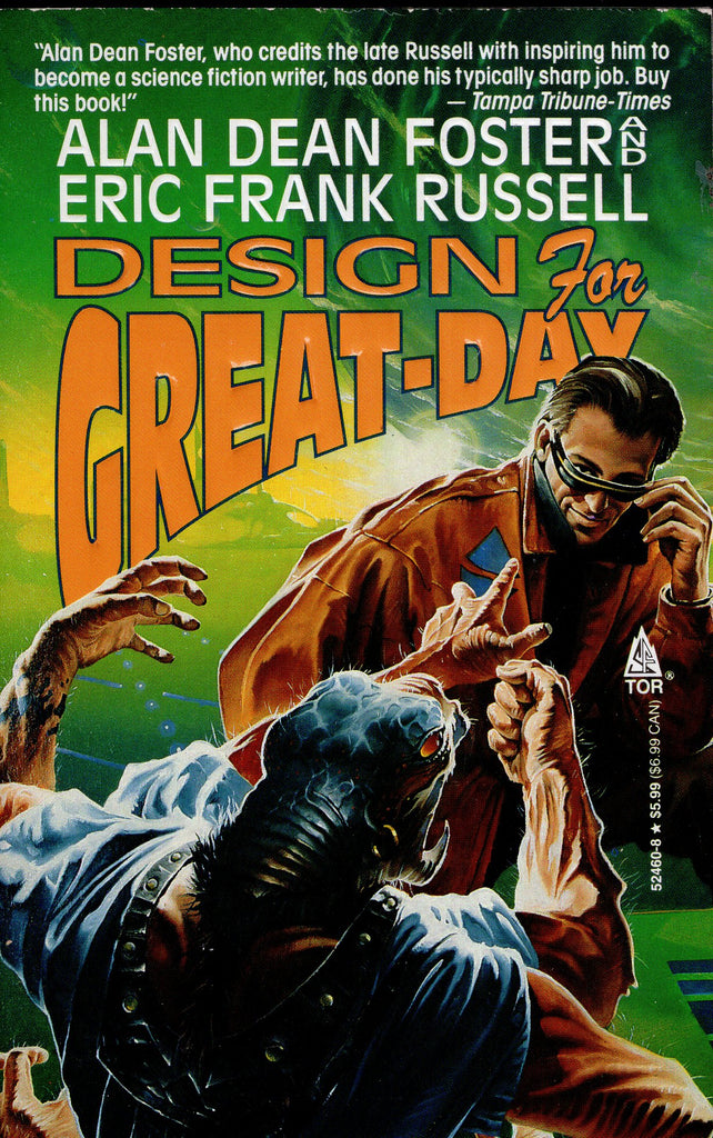Design for Great-Day