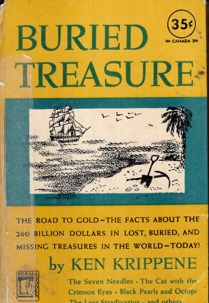 Buried Treasure