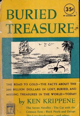 Buried Treasure