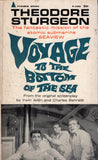 Voyage to the Bottom of the Sea
