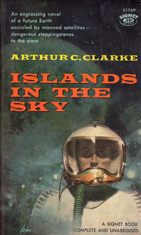 Islands in the Sky