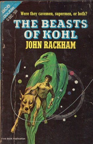 The Beasts of Kohl/A Planet of Your Own