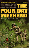 The Four Day Weekend