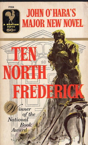 Ten North Frederick