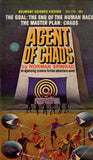 Agent of Chaos