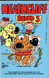 Heathcliff Round 3