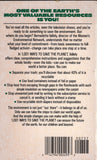 1,001 Ways To Save The Planetopy)