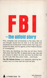 The FBI Nobody Knows