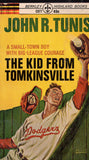 The Kid from Tomkinsville