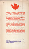 Bright Wind Of The Spirit : Pentecostalism Today