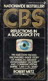 CBS Reflections in a Bloodshot Eye