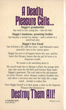 Beware, Sweet Maggie