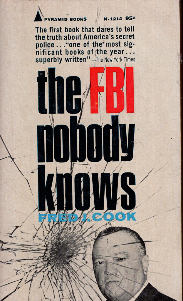The FBI Nobody Knows