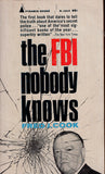 The FBI Nobody Knows