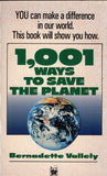 1,001 Ways To Save The Planetopy)