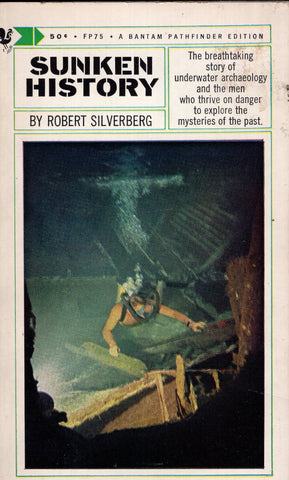 Sunken History