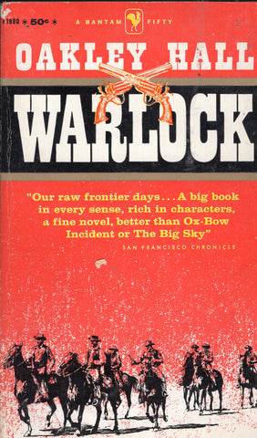 Warlock