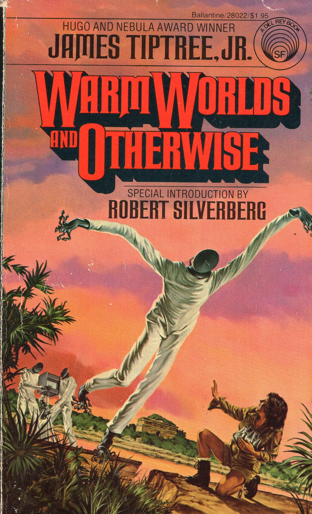 Warm Worlds and Otherwise