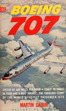 Boeing 707