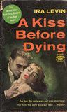 A Kiss Before Dying