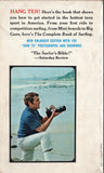 The Complete Book of Surfing