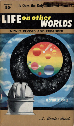 Life on Other Worlds